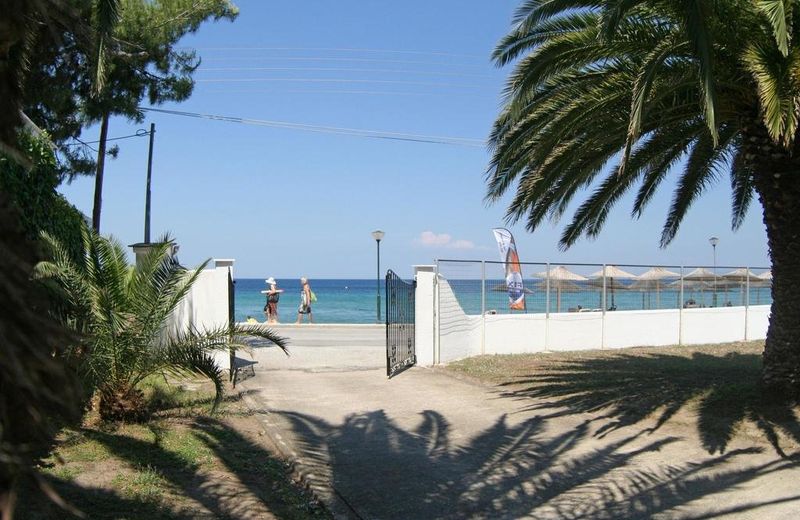 Villa Paradiso