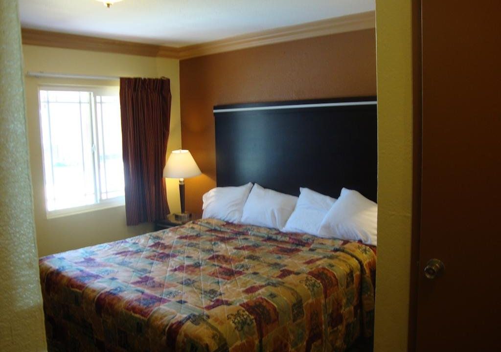 Glendora Motel