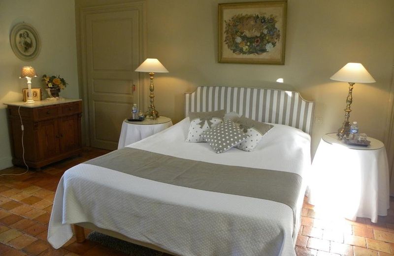 Le Logis Du Ray