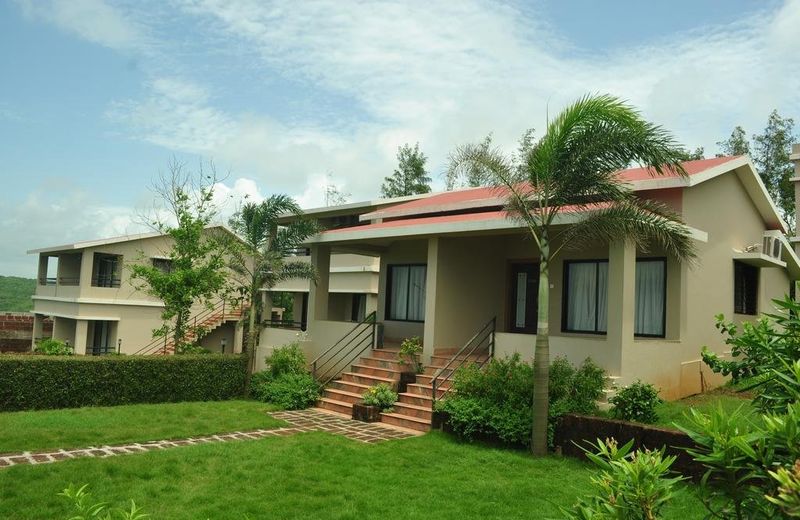 Nakshatra Beach Resort