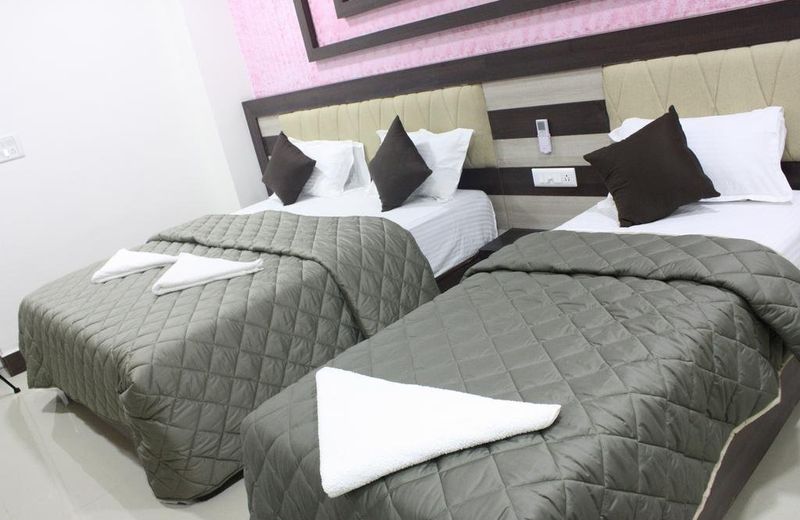 Hotel Vijay Park