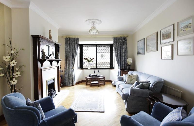 Ardawn House