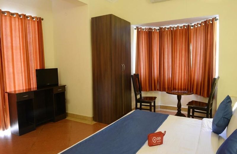 Oyo Rooms Anjuna Beach