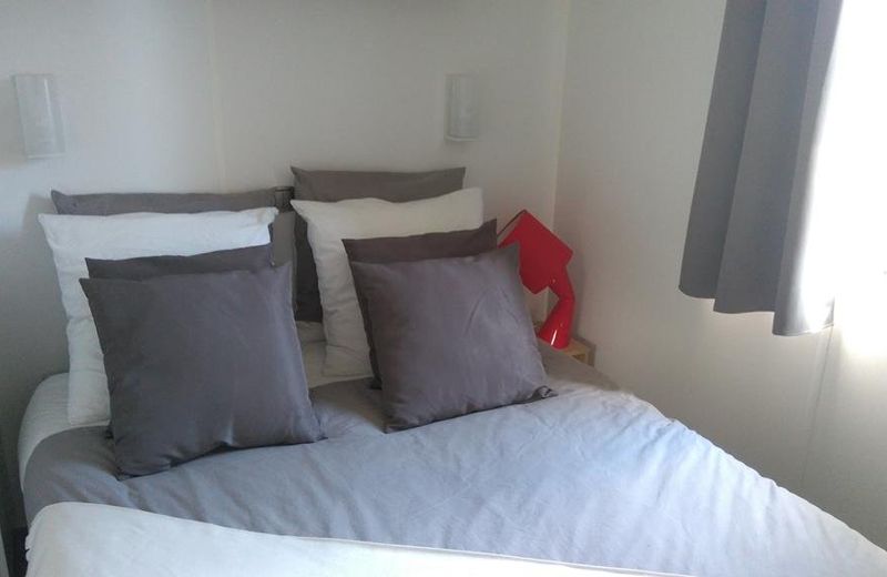 Ecolodge Les Cigales