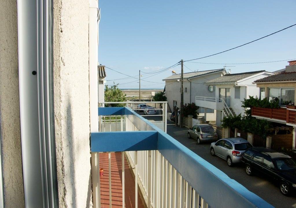 Hotel de la Plage