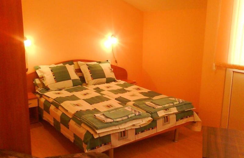 Aleks Guest House