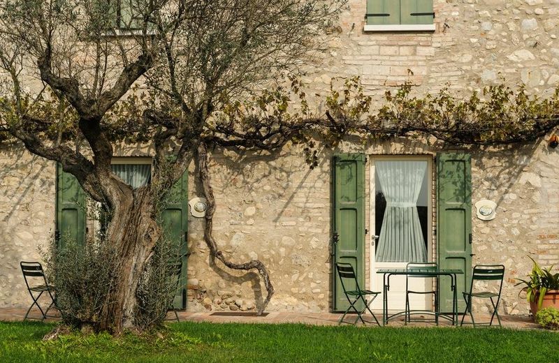 Cascina Le Preseglie
