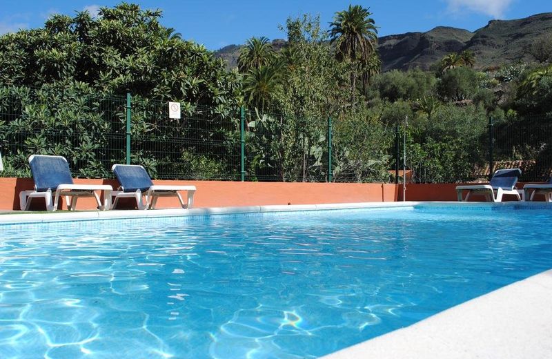 Casa Rural La Fuente de la Flora