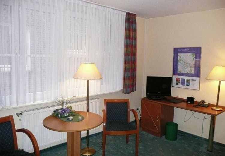 City Hotel Hanseatic Bremen