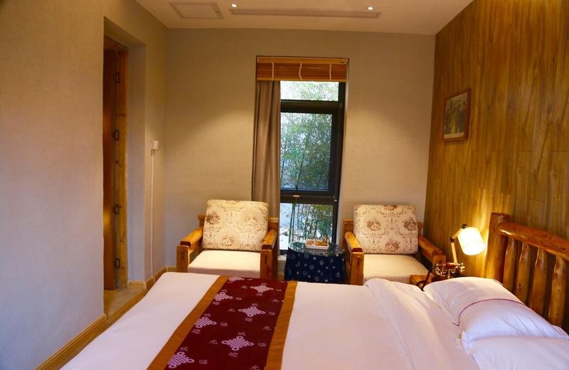 Tai'an Fanshe Hotel