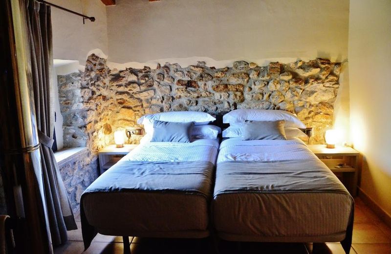 Hotel Can Panyella