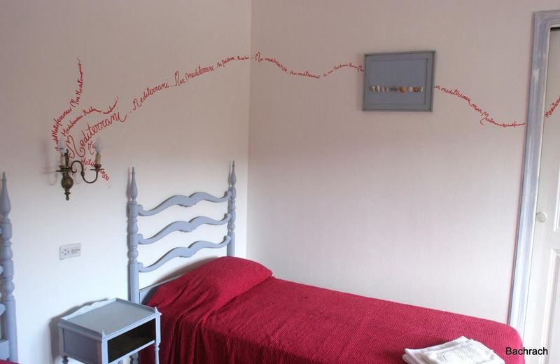 Hostal Montsoliu