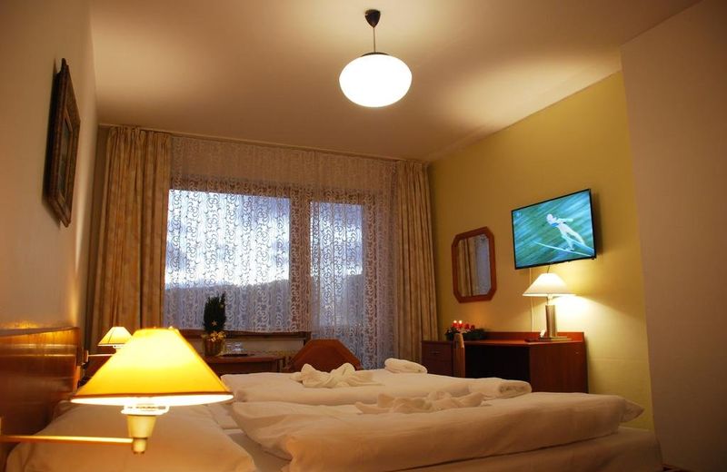 Hotel Stella