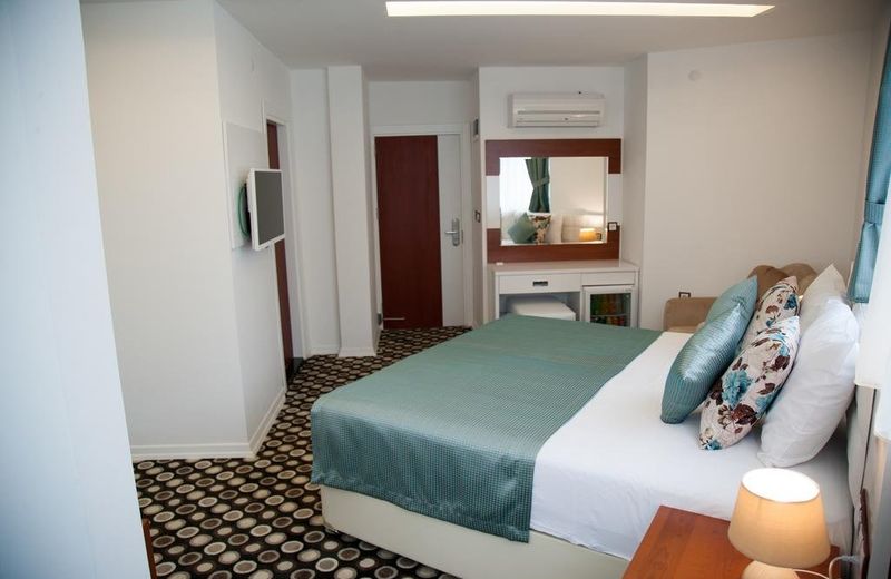 Hermias Marin Hotel