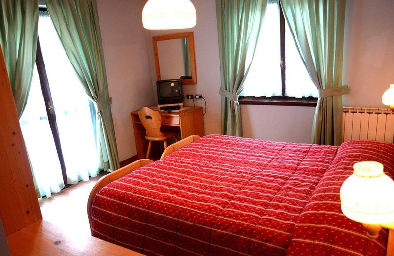 Hotel Regina Elena
