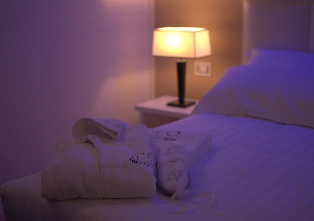 Maga Mirì Relais Suite