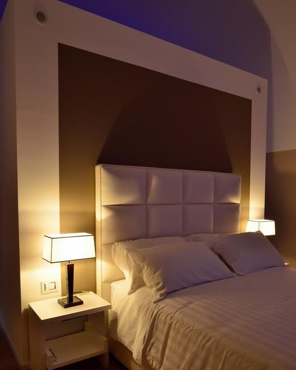Maga Mirì Relais Suite