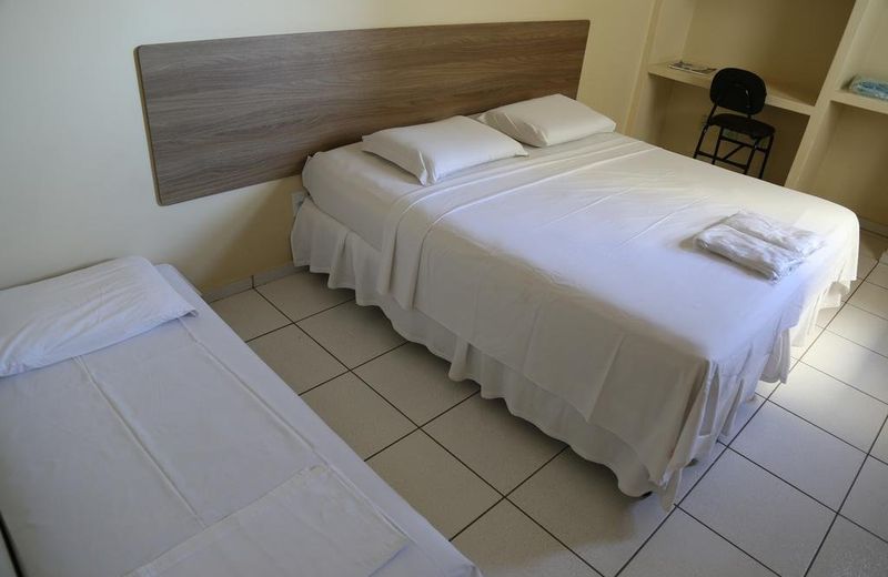 Hotel Melo