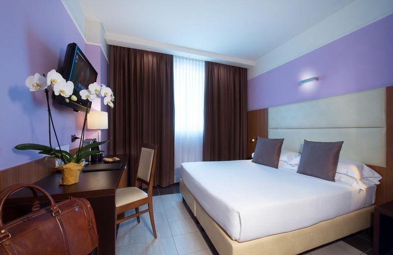 CDH My One Hotel Bologna