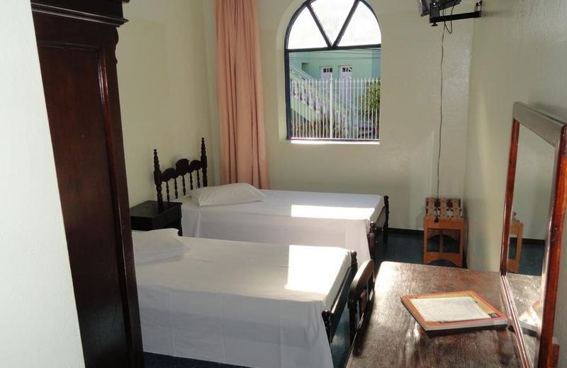 Hotel Alianca Barbacena