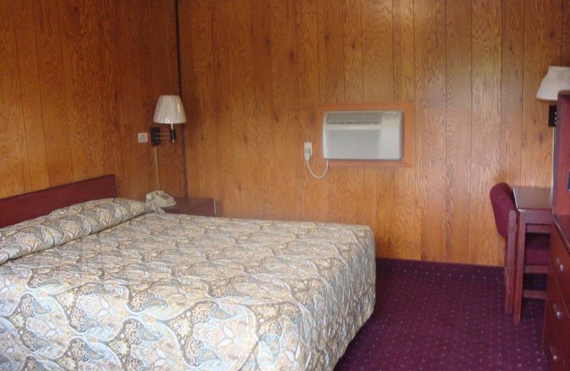 Valley Forge Motor Court Motel