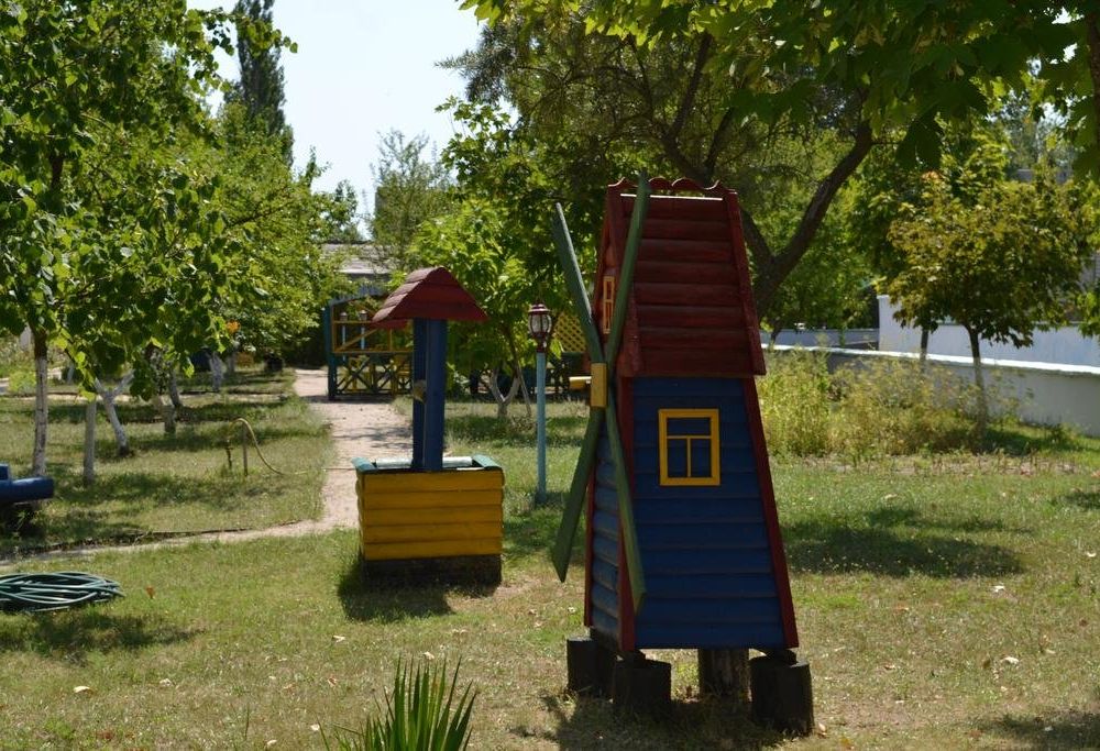 Outdoor Pictures 9