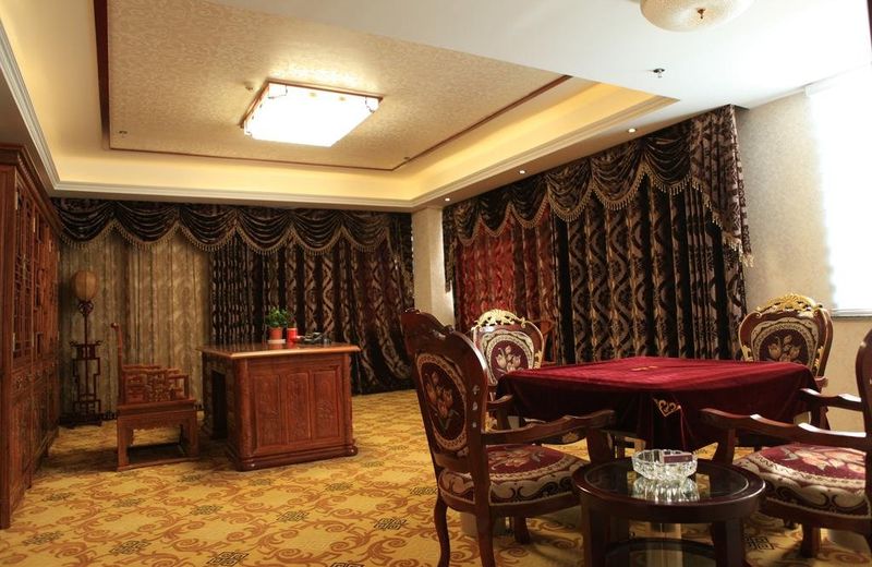 Shadu Hotel