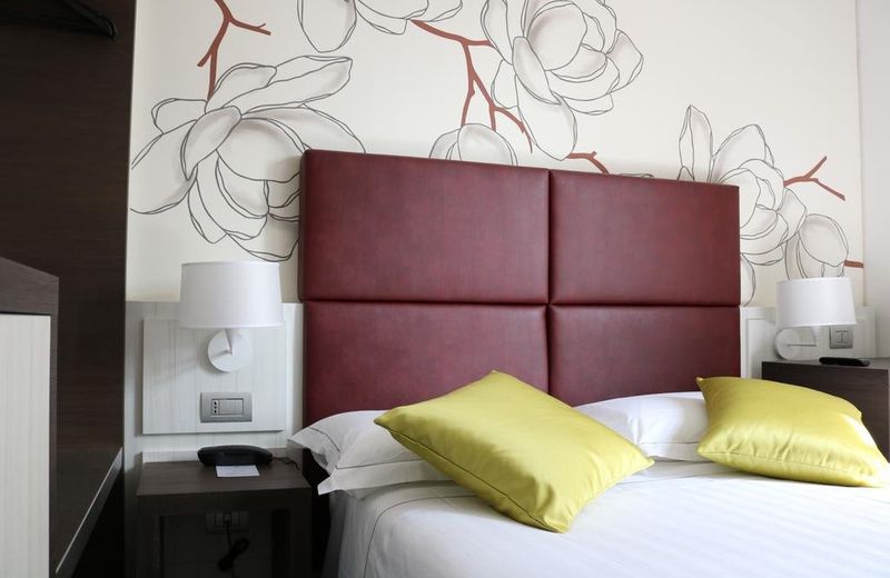 Hotel Villa Nabila