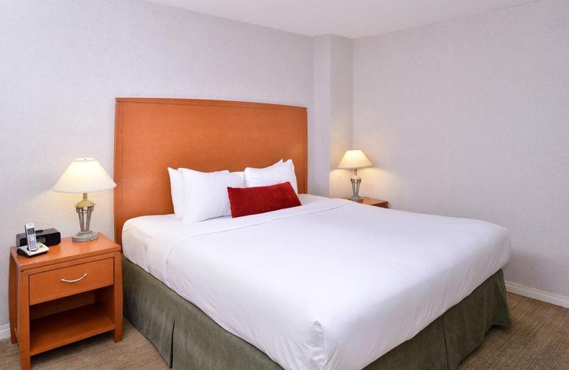 Delta Hotels by Marriott Regina