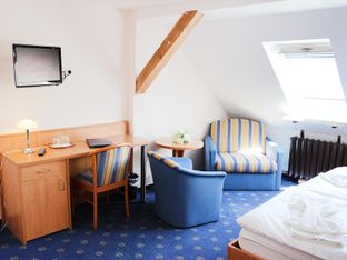 Hotel Image 1