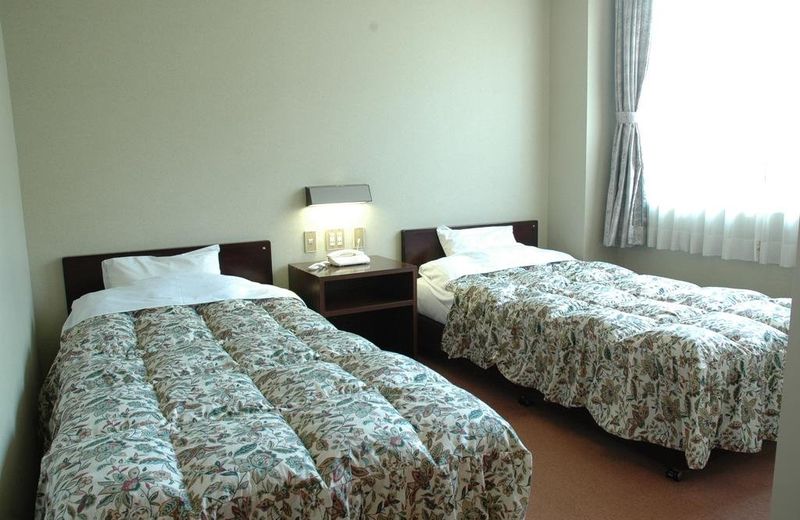 Hotel Yamabuki