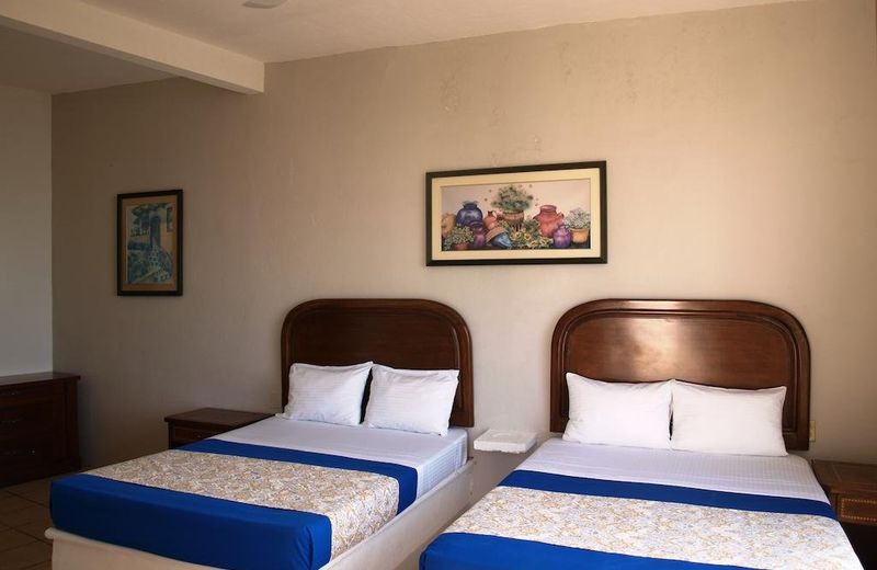 Hotel Ameyali Tequesquitengo