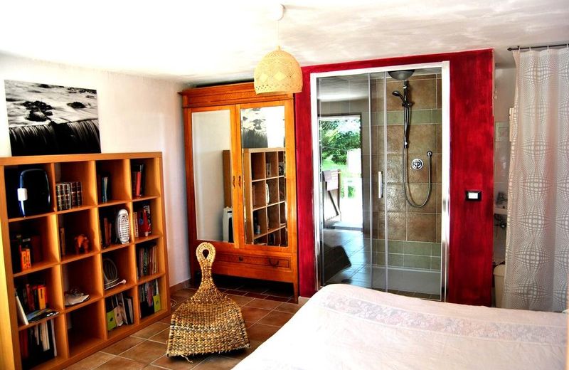 Bed & Relax Sinestesia