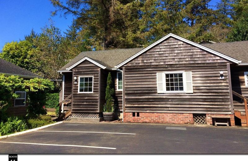 Ecola Creek Lodge