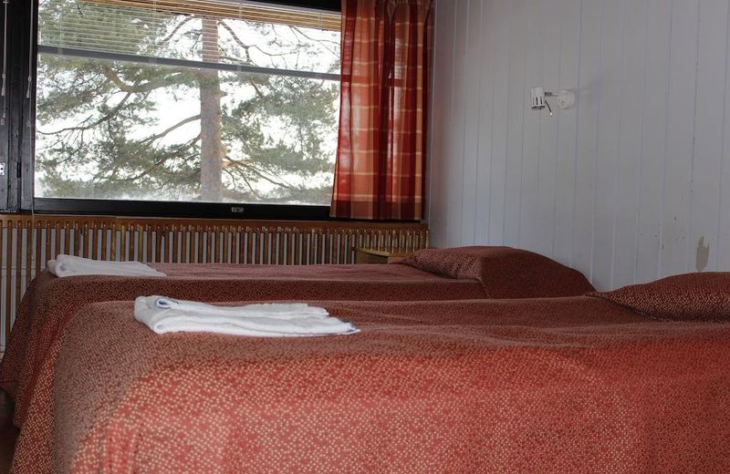 Vuokatti Sport Resort
