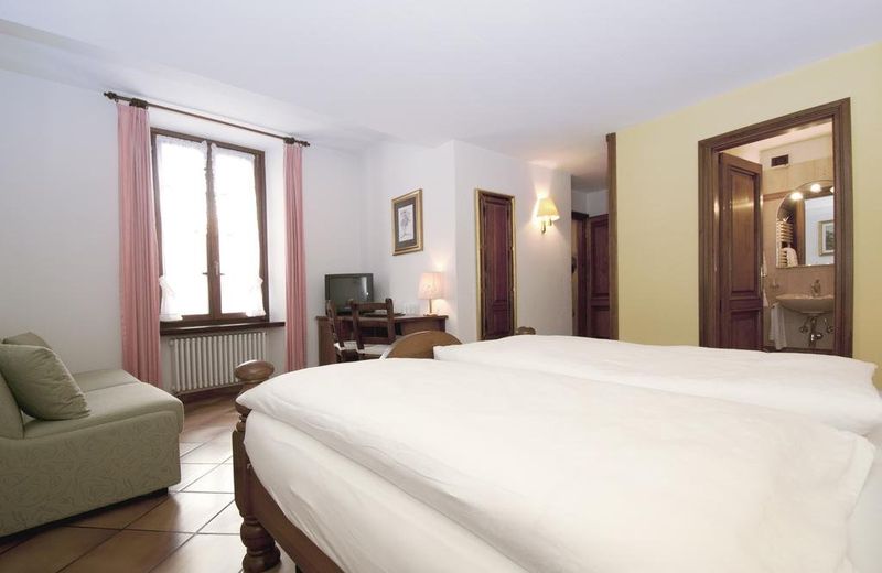 Albergo Ristorante della Posta