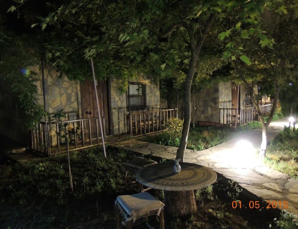Outdoor Pictures 1