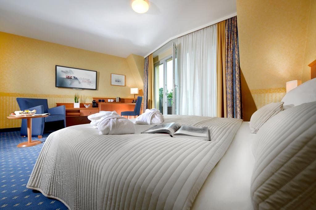 PLAZA Inn Köln Pulheim
