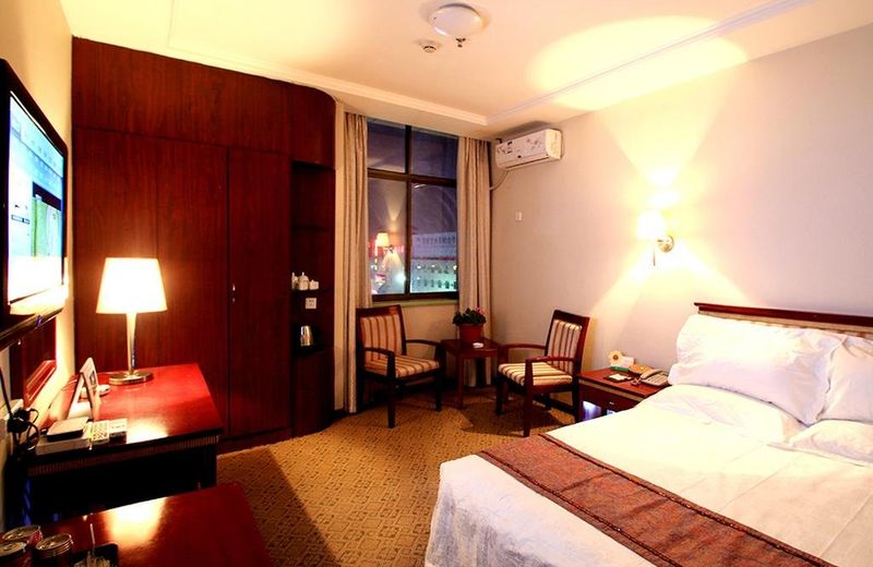 Beichen Business Hotel