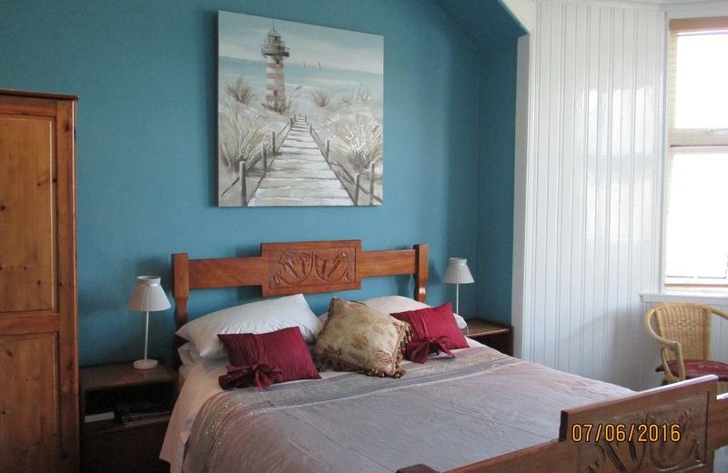 THE CARRICK BED AND BREAKFAST