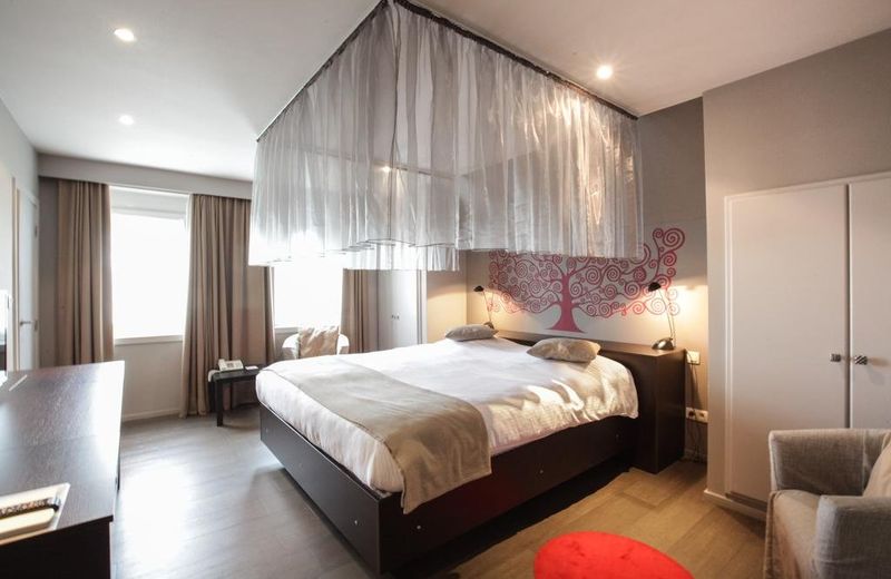Hotel Lepelbed