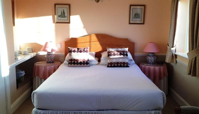 mandalay guest house