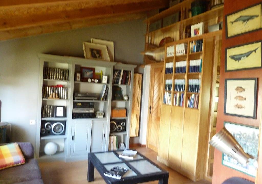 El Refugio
