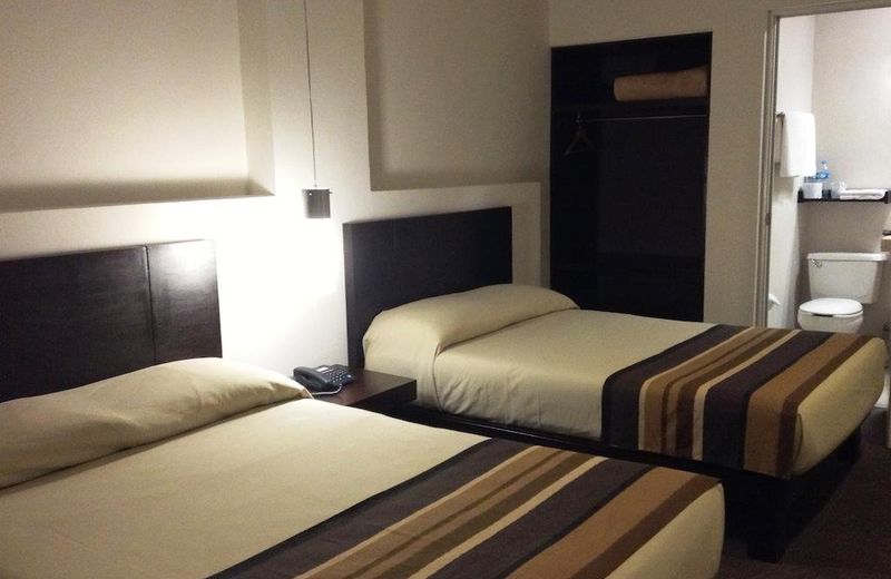 Hotel Internacional