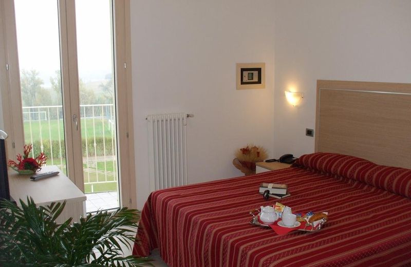 Residence Hotel Matilde