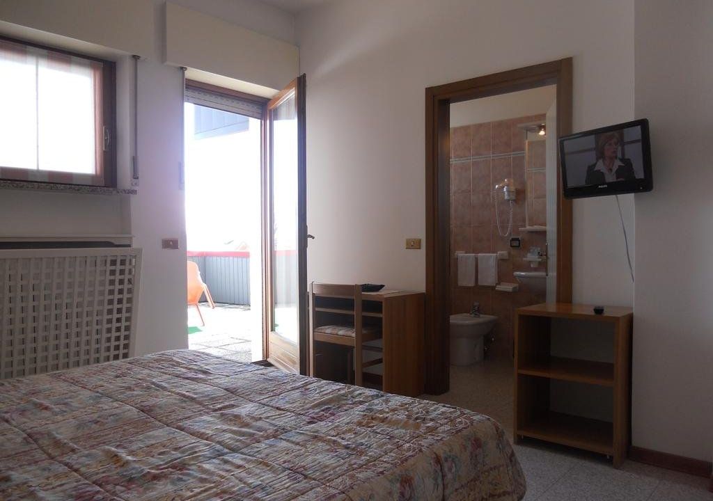 Hotel O'Scugnizzo 2
