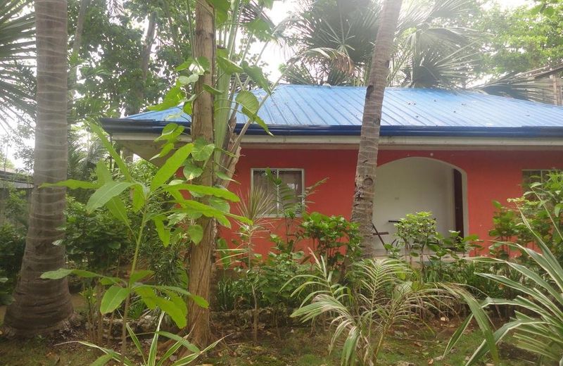 Haruhay Dream Resort and Restaurant
