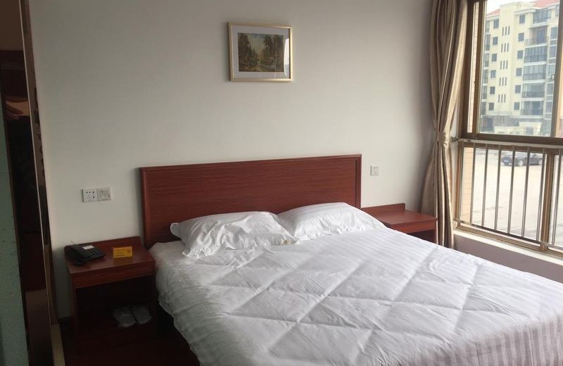 Yongyue Express Hotel
