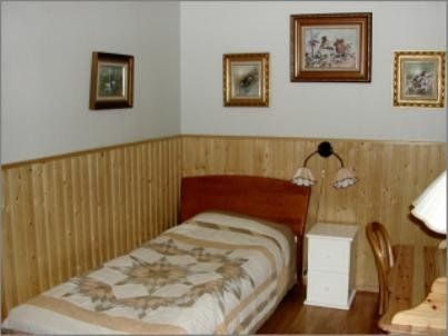 Hotel Vega