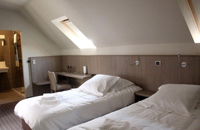 Hotel Otus